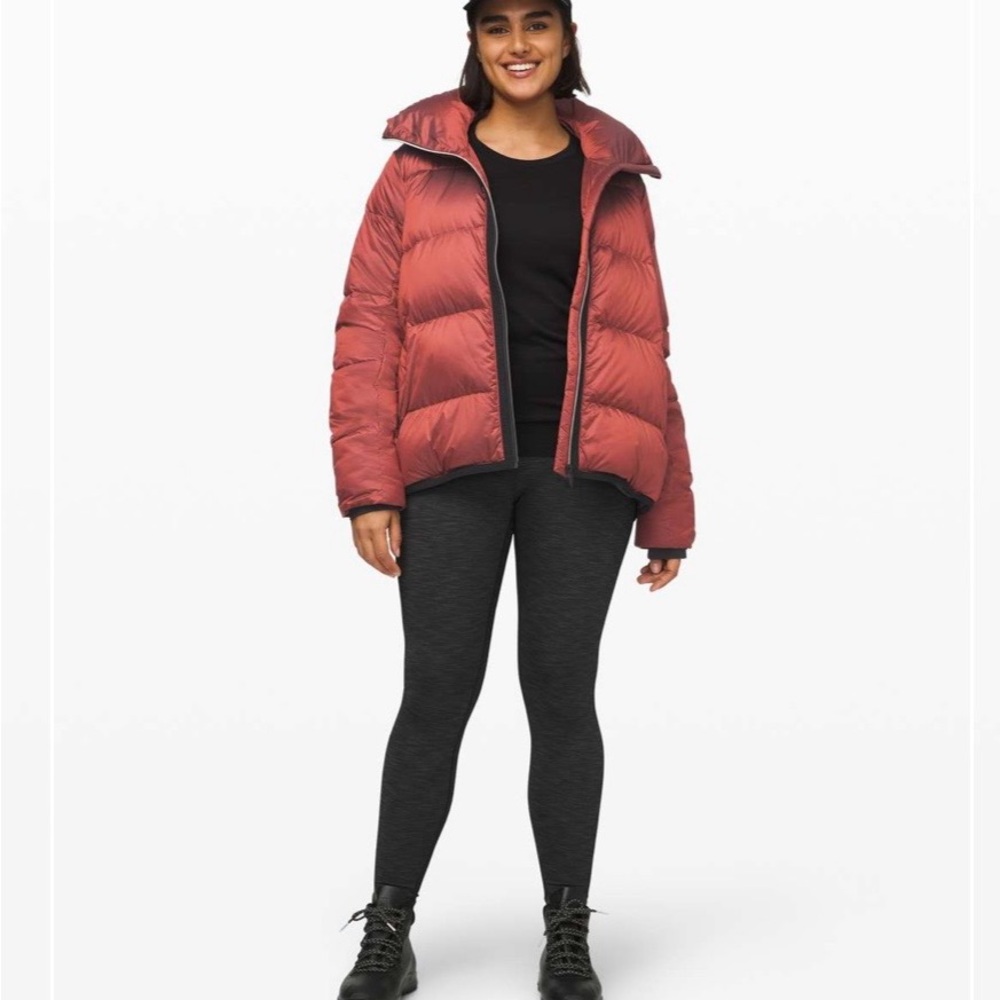 Lululemon Athletica Cloudscape Jacket - image 3